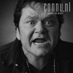 17-08-1999 Andre Hazes at studio in Amsterdam Photo: Govert de Roos/Connu